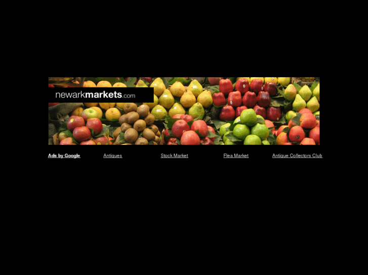 www.newarkmarkets.com