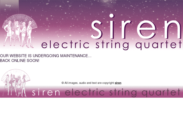 www.sirenstrings.com