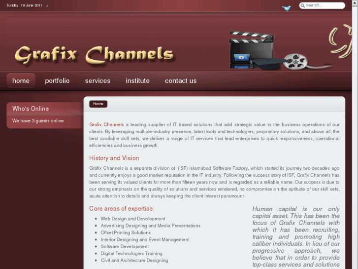 www.grafixchannels.com