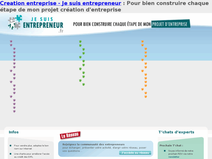 www.je-suis-entrepreneur.com