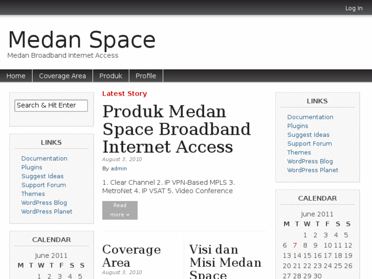 www.medanspace.com