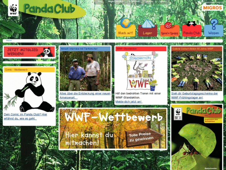 www.pandaclub.ch