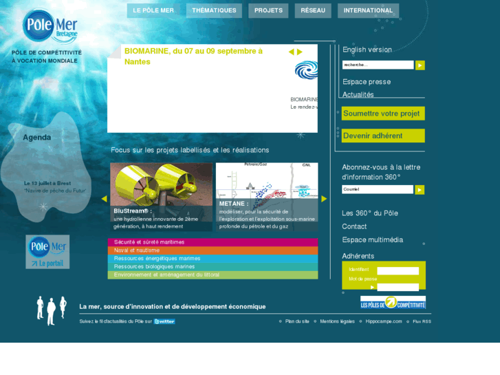 www.pole-mer.net