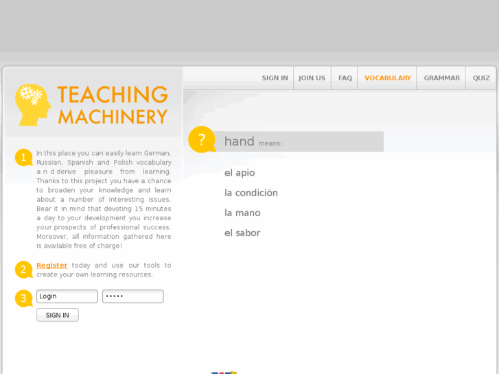 www.teachingmachinery.com