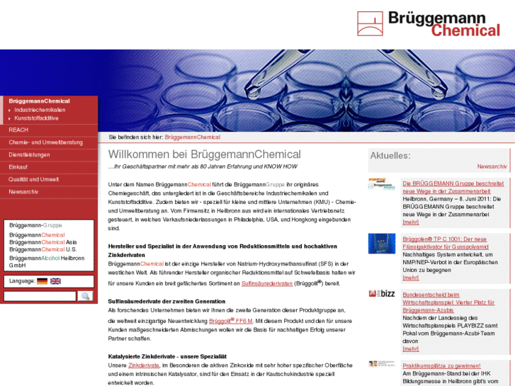 www.bruggemannchemical.com
