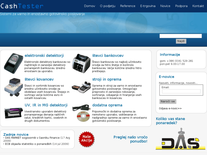 www.cashtester.si