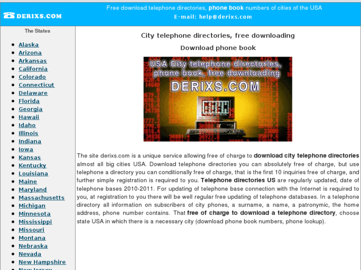 www.derixs.com