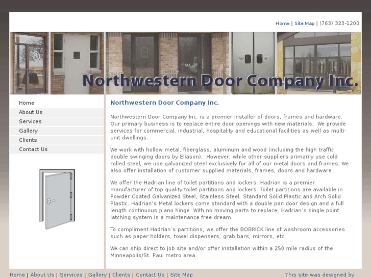 www.nwdoorco.com