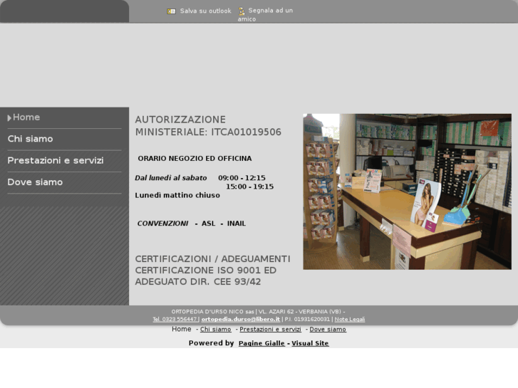 www.ortopediadurso.com