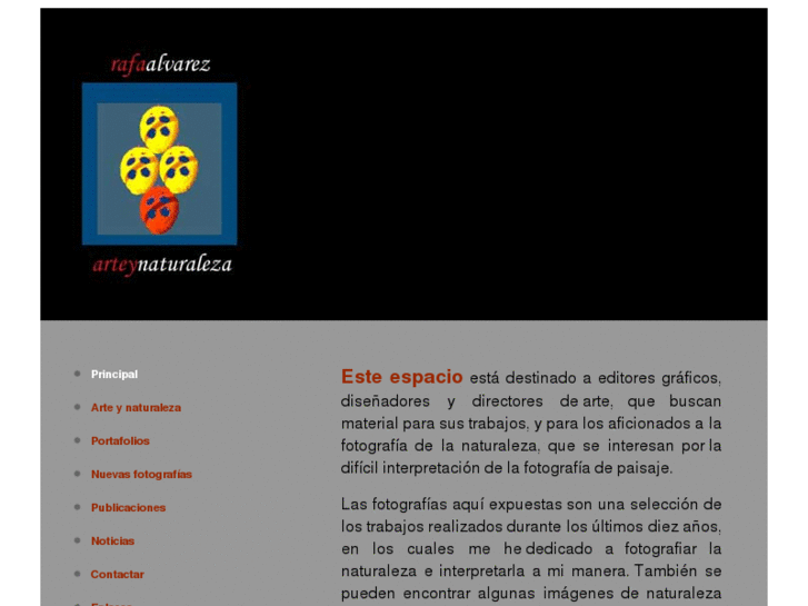 www.rafaalvarez.es