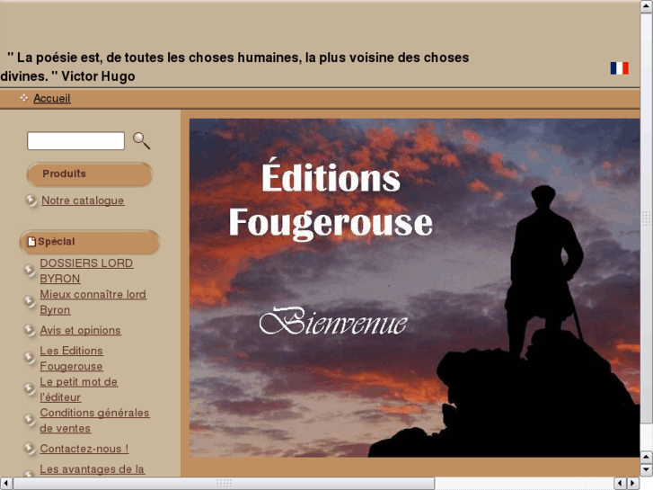 www.editionsfougerouse.com