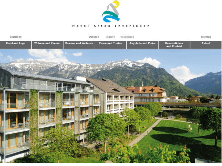 www.hotel-artos.ch