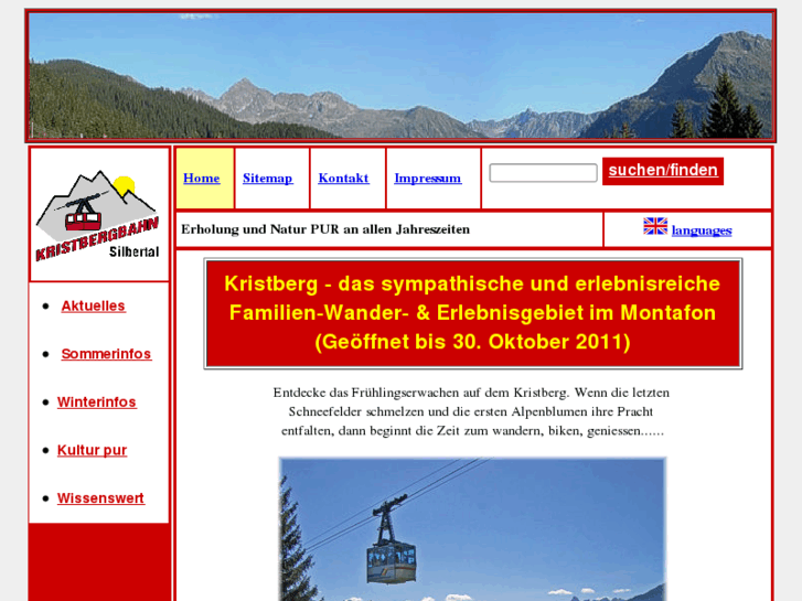 www.kristbergbahn.com