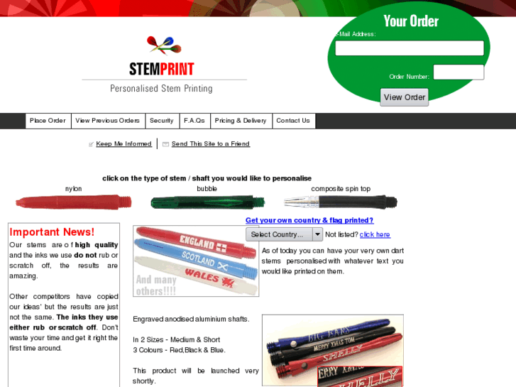 www.stemprint.com