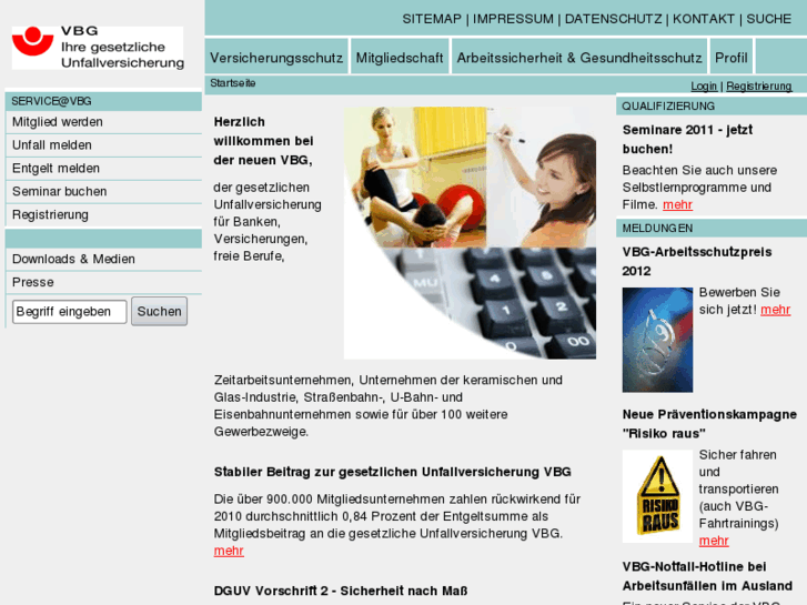 www.vbg-arbeitsschutzpreis.net