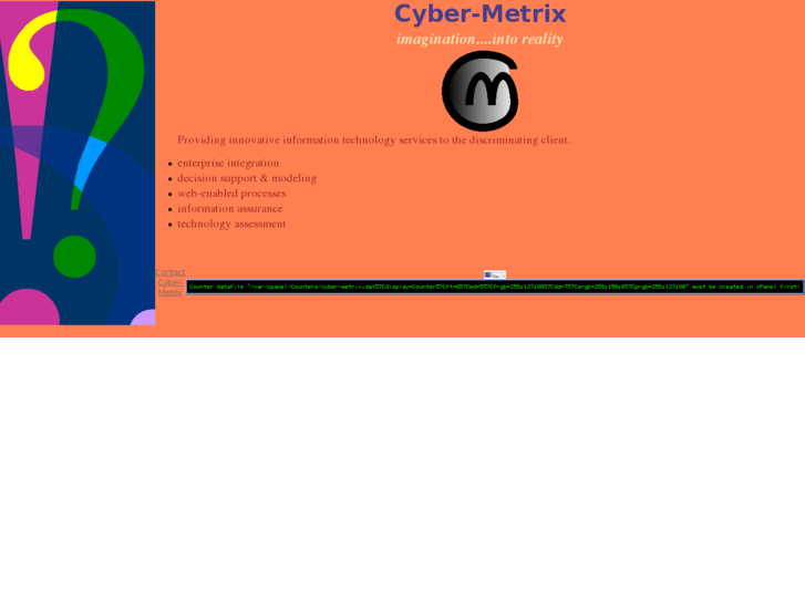 www.cyber-metrix.com