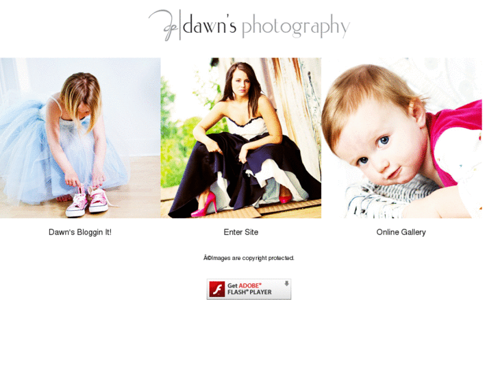 www.dawnsphotography.com