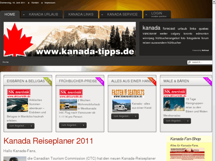 www.kanada-tipps.de