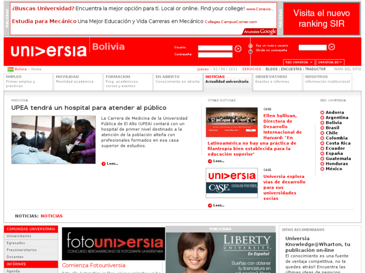www.universia.com.bo