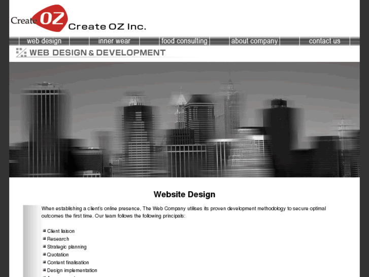 www.create-oz.com