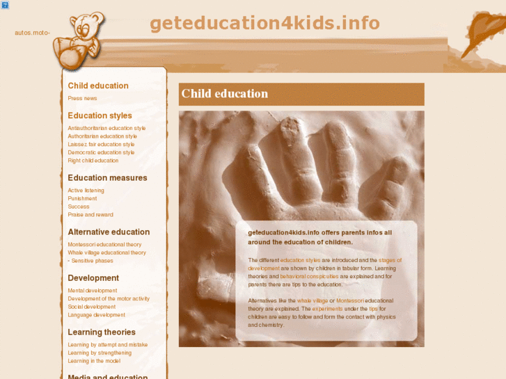 www.geteducation4kids.info