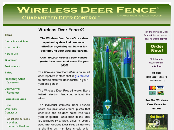 www.got-deer.com