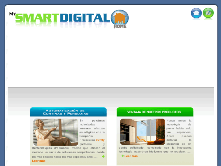 www.mysmartdigitalhome.com