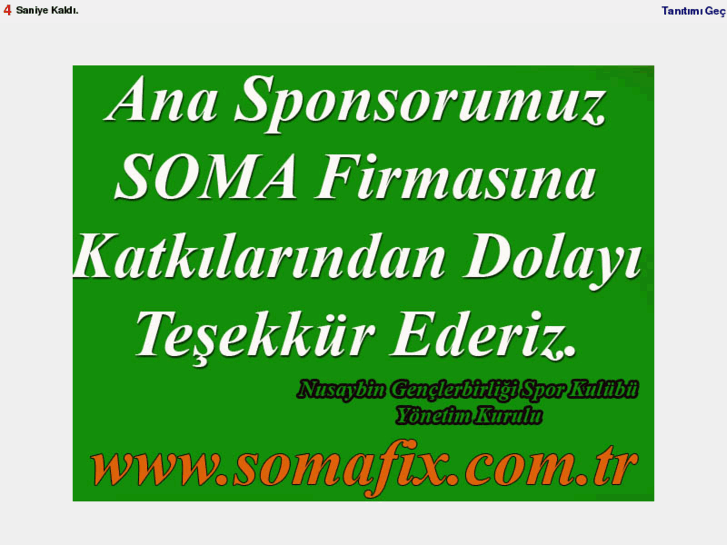 www.nusaybingenclerbirligi.com