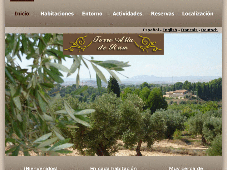 www.torrealtaderam.com