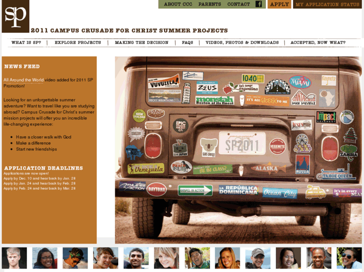 www.gosummerproject.com