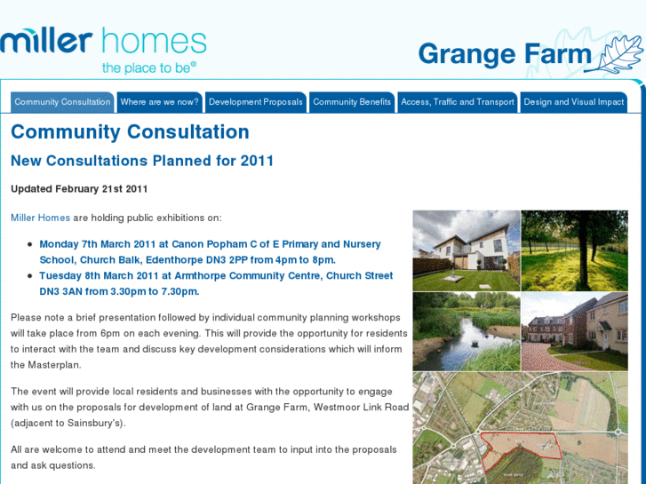 www.grangefarmdoncaster.com