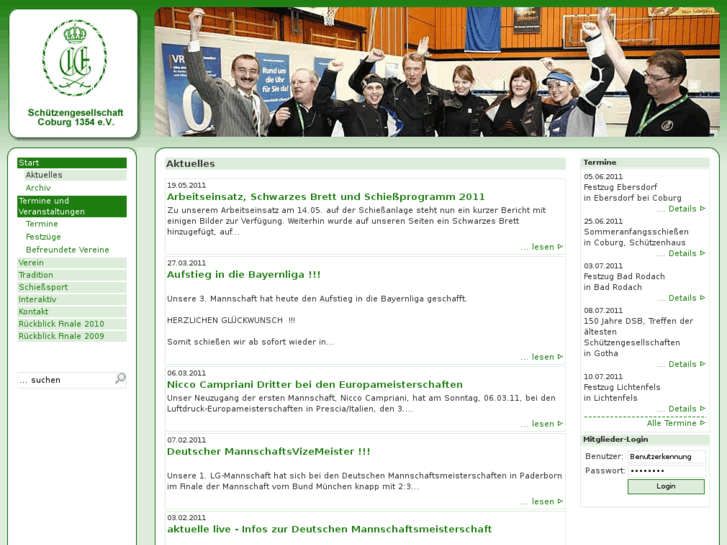 www.sgcoburg.de
