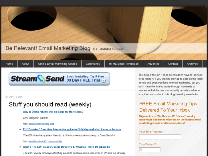 www.b2bemailmarketing.com