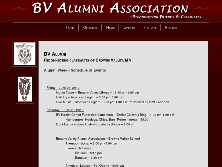 www.bvalumni.org