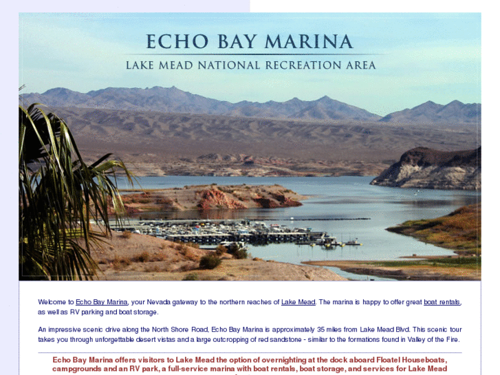 www.echobaylakemead.com