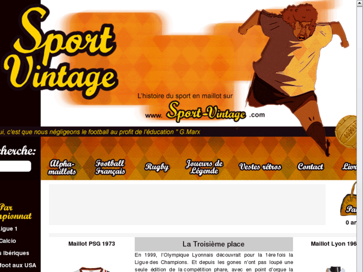 www.footvintage.com
