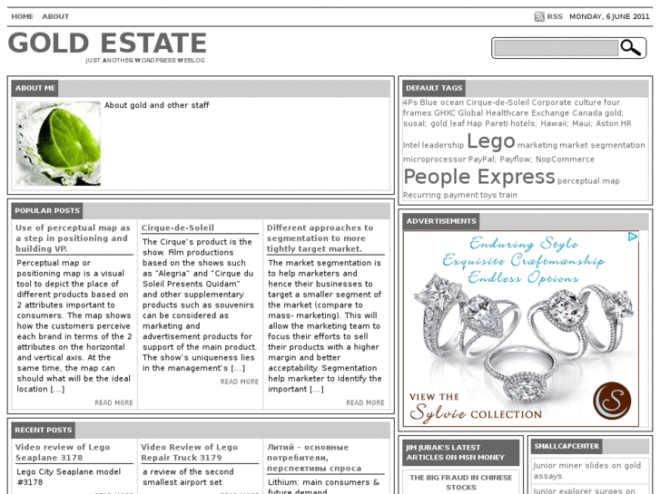 www.gold-estate.com