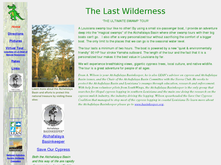 www.lastwildernesstours.com