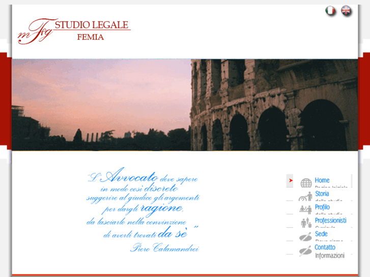www.studiolegalefemia.com