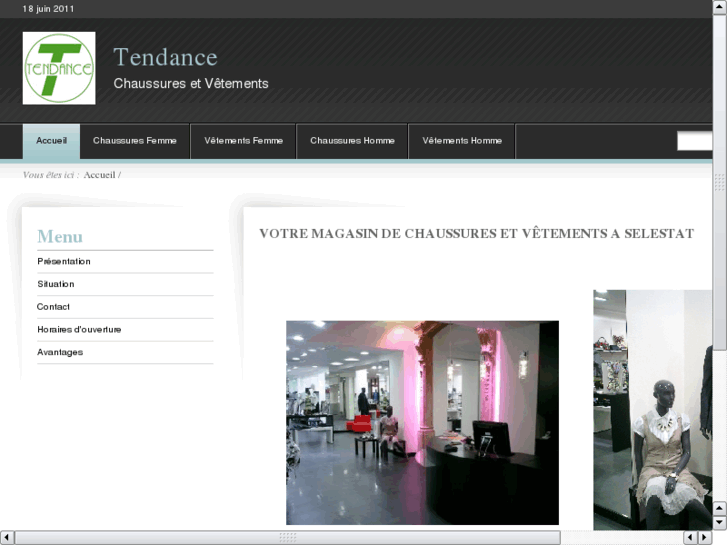 www.tendance-selestat.com