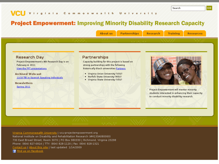 www.vcu-projectempowerment.org