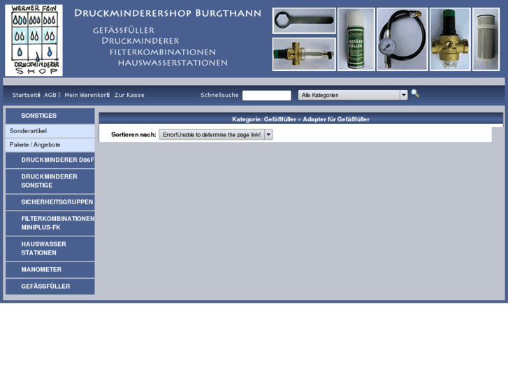 www.xn--ausdehnungsgefss-8nb.info