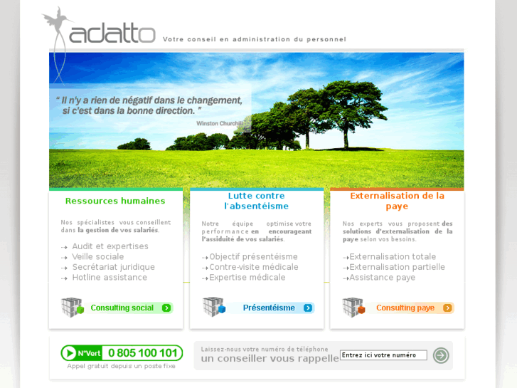 www.adatto.fr