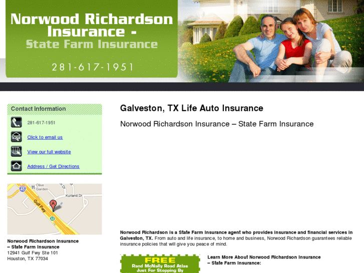 www.autoinsuranceagentgalveston.com