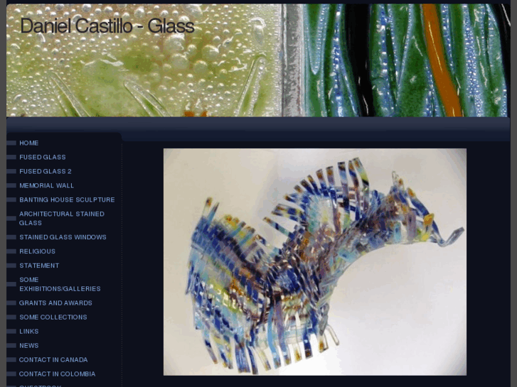 www.danielcastilloglass.com