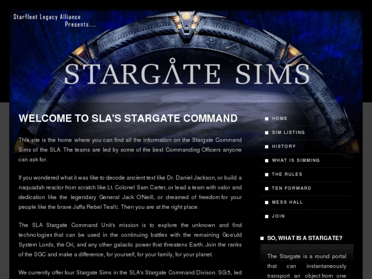 www.stargatesims.com
