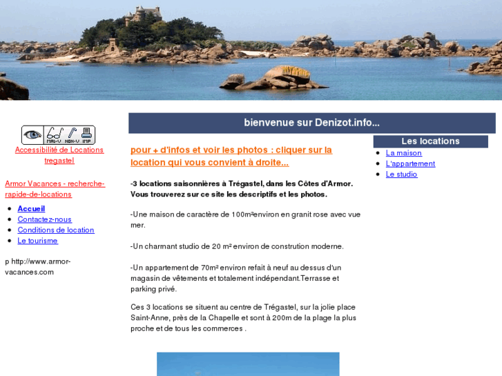 www.denizot.info