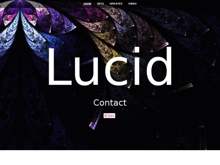 www.djlucid.com