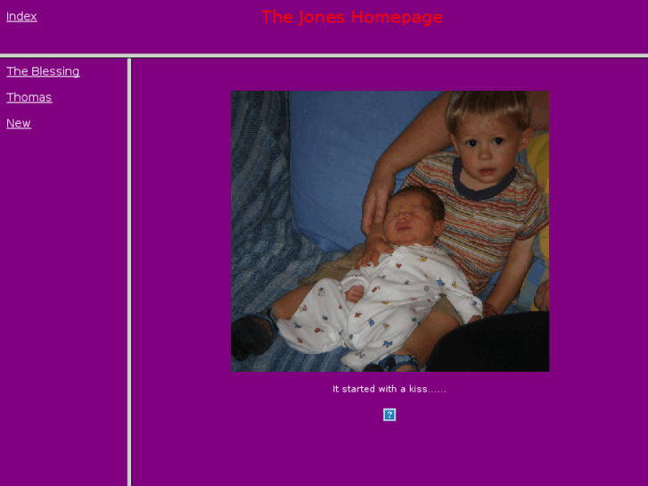 www.joneshomepage.co.uk