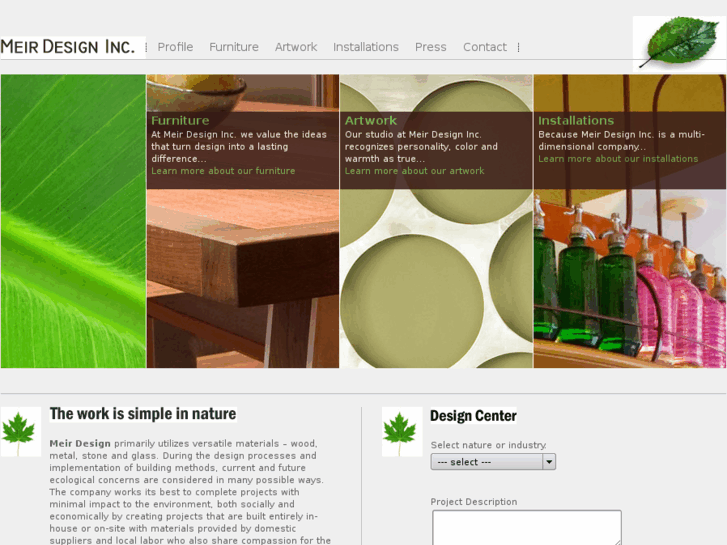 www.meirdesign.com